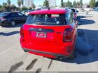 2024 Mini Countryman Cooper S Red vin: WMZ83BR00R3R53103