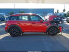 2024 Mini Countryman Cooper S Red vin: WMZ83BR00R3R53103