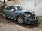 2023 Mini Cooper S Countryman All4 Серый vin: WMZ83BR02P3P34625