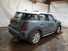 2023 Mini Cooper S Countryman All4 Серый vin: WMZ83BR02P3P34625