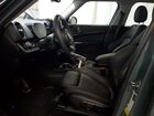 2023 Mini Cooper S Countryman All4 Серый vin: WMZ83BR02P3P34625
