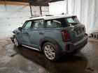 2023 Mini Cooper S Countryman All4 Серый vin: WMZ83BR02P3P34625