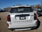2024 Mini Cooper S Countryman All4 White vin: WMZ83BR02R3R98057