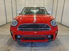 2023 Mini Cooper S Countryman All4 Красный vin: WMZ83BR05P3R09465