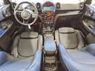 2023 Mini Cooper S Countryman All4 Красный vin: WMZ83BR05P3R09465