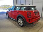 2023 Mini Cooper S Countryman All4 Красный vin: WMZ83BR05P3R09465