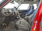2023 Mini Cooper S Countryman All4 Красный vin: WMZ83BR05P3R09465