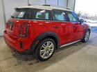 2023 Mini Cooper S Countryman All4 Красный vin: WMZ83BR05P3R09465