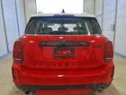 2023 Mini Cooper S Countryman All4 Красный vin: WMZ83BR05P3R09465