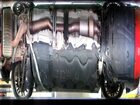 2023 Mini Cooper S Countryman All4 Красный vin: WMZ83BR05P3R09465