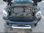 2023 Mini Countryman Cooper S Black vin: WMZ83BR07P3P64445