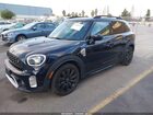 2023 Mini Countryman Cooper S Black vin: WMZ83BR07P3P64445