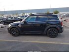 2023 Mini Countryman Cooper S Black vin: WMZ83BR07P3P64445