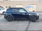 2023 Mini Countryman Cooper S Black vin: WMZ83BR07P3P64445