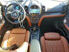 2024 Mini Cooper S Countryman All4 Black vin: WMZ83BR07R3R70724