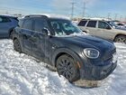2024 Mini Cooper S Countryman All4 Black vin: WMZ83BR07R3R70724