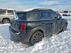 2024 Mini Cooper S Countryman All4 Black vin: WMZ83BR07R3R70724
