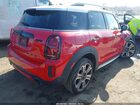 2023 Mini Countryman Cooper S Красный vin: WMZ83BR08P3P56502