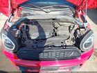 2023 Mini Countryman Cooper S Красный vin: WMZ83BR08P3P56502