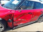 2023 Mini Countryman Cooper S Красный vin: WMZ83BR08P3P56502