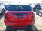2023 Mini Countryman Cooper S Красный vin: WMZ83BR08P3P56502