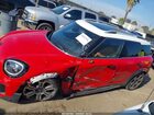 2023 Mini Countryman Cooper S Красный vin: WMZ83BR08P3P56502