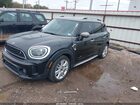 2023 Mini Countryman Cooper S Черный vin: WMZ83BR0XP3P79487