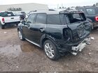 2023 Mini Countryman Cooper S Черный vin: WMZ83BR0XP3P79487
