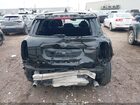 2023 Mini Countryman Cooper S Черный vin: WMZ83BR0XP3P79487