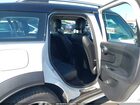 2018 Mini Countryman Cooper White vin: WMZYS7C32J3E07865