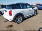 2018 Mini Countryman Cooper White vin: WMZYS7C32J3E07865