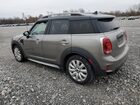 2018 Mini Cooper Countryman Серый vin: WMZYS7C36J3E08257