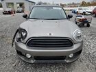 2018 Mini Cooper Countryman Серый vin: WMZYS7C36J3E08257