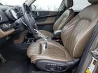 2018 Mini Cooper Countryman Серый vin: WMZYS7C36J3E08257