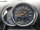 2018 Mini Cooper Countryman Серый vin: WMZYS7C36J3E08257