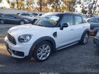 2019 Mini Countryman Cooper Белый vin: WMZYS7C53K3J04903