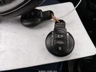 2019 Mini Countryman Cooper Белый vin: WMZYS7C53K3J04903