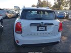 2019 Mini Countryman Cooper Белый vin: WMZYS7C53K3J04903