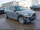 2019 Mini Countryman Cooper Gray vin: WMZYS7C54K3F45393