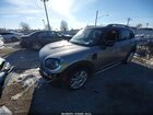 2019 Mini Countryman Cooper Серый vin: WMZYS7C57K3F46618
