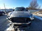 2019 Mini Countryman Cooper Серый vin: WMZYS7C57K3F46618