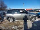 2019 Mini Countryman Cooper Серый vin: WMZYS7C57K3F46618