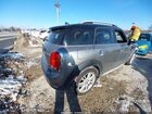 2019 Mini Countryman Cooper Серый vin: WMZYS7C57K3F46618
