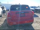 2018 Mini Countryman Cooper S Красный vin: WMZYT3C31J3E93692