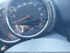 2017 Mini Countryman Cooper S Blue vin: WMZYT3C38H3D98332