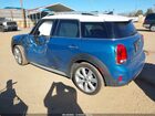 2017 Mini Countryman Cooper S Blue vin: WMZYT3C38H3D98332