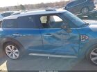 2017 Mini Countryman Cooper S Blue vin: WMZYT3C38H3D98332