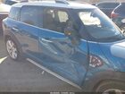 2017 Mini Countryman Cooper S Blue vin: WMZYT3C38H3D98332