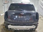 2018 Mini Cooper S Countryman All4 Серый vin: WMZYT5C32J3E61569