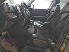 2018 Mini Cooper S Countryman All4 Серый vin: WMZYT5C32J3E61569